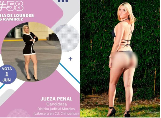 jueza