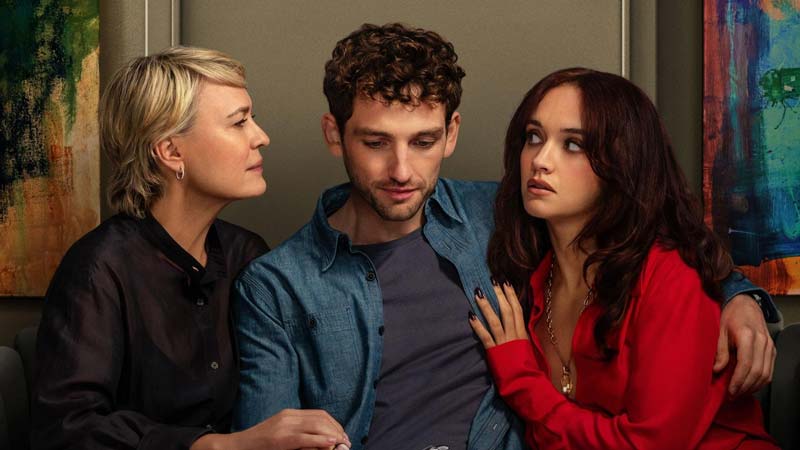 Qué ver en Prime Video durante septiembre: lo más esperado