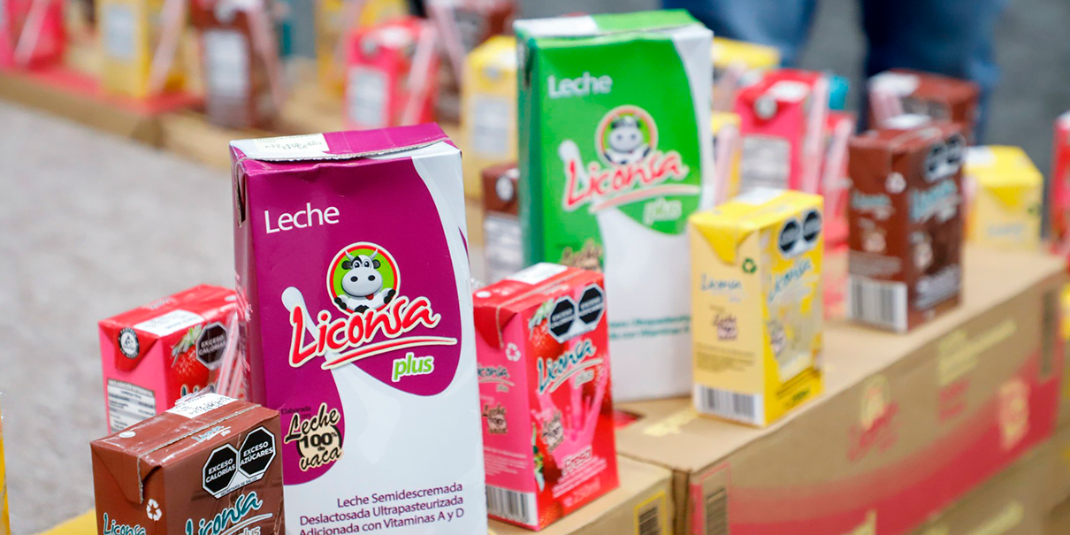 Lechetón con causa 2025