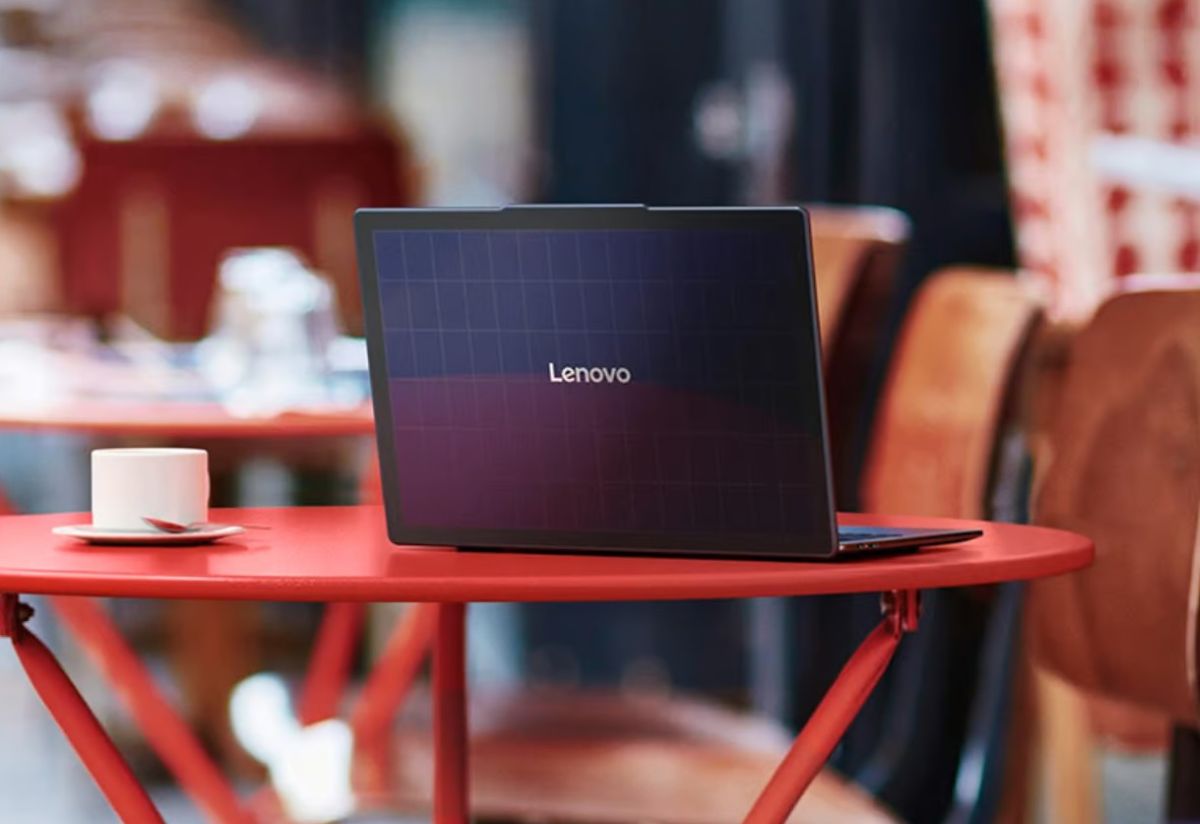 LENOVO