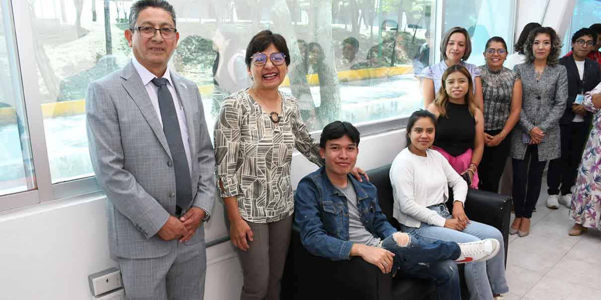 BUAP