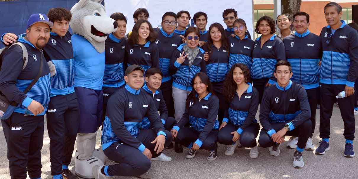 BUAP