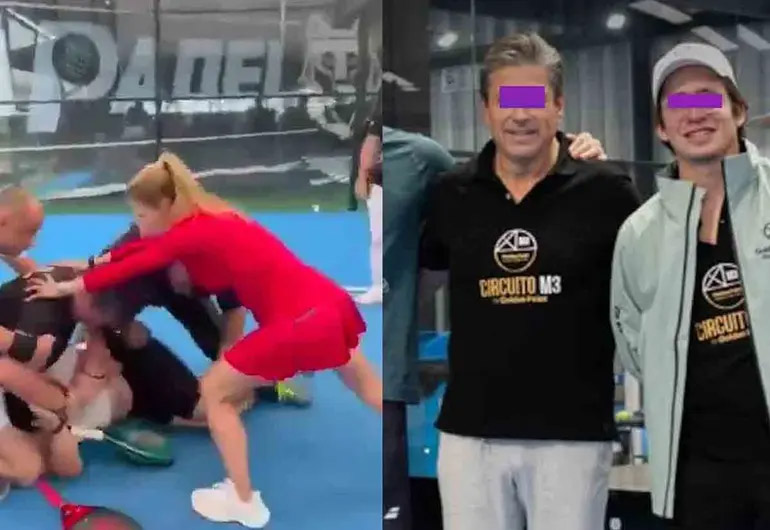 Lord padel