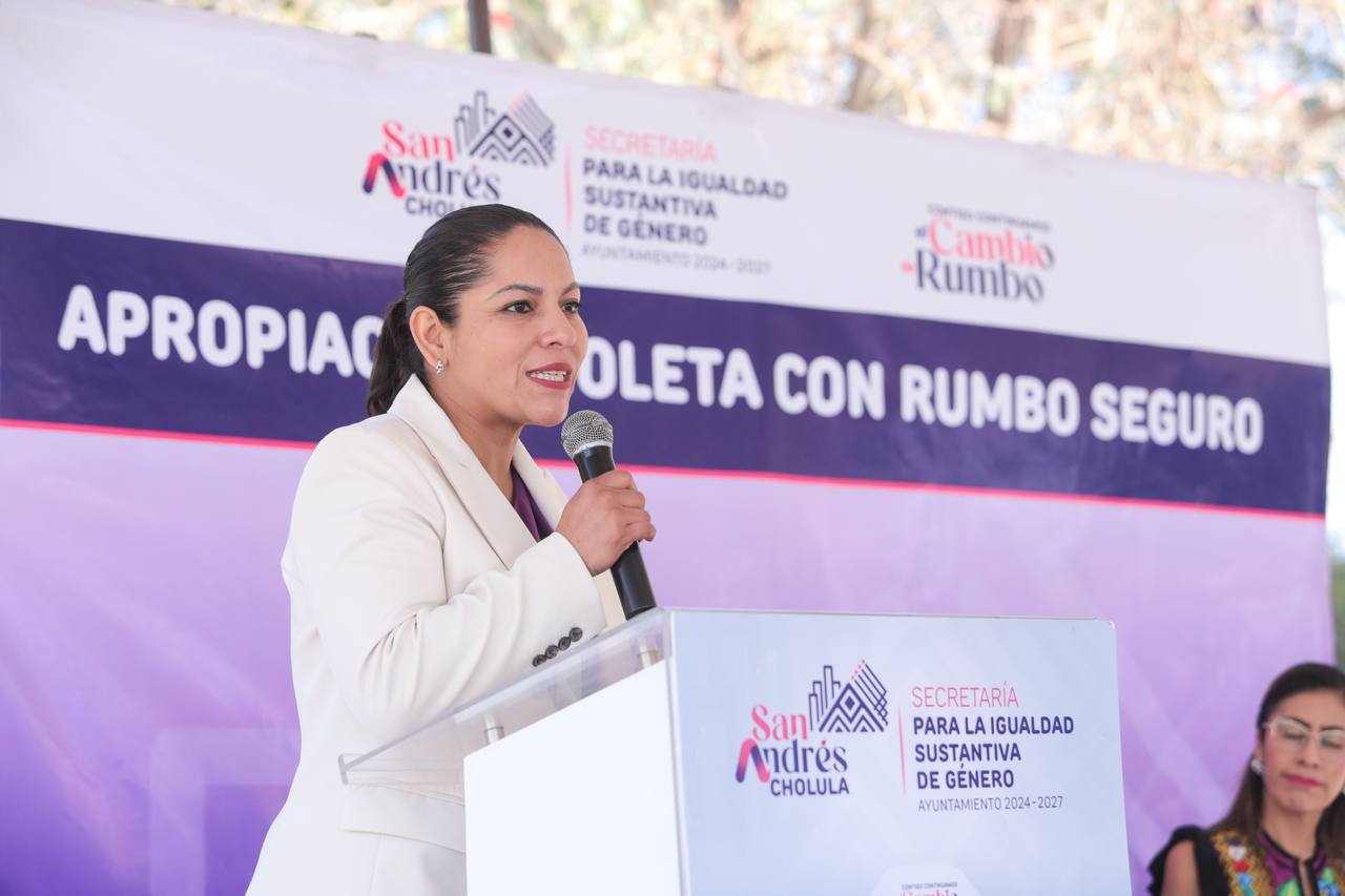 Lupita Cuautle