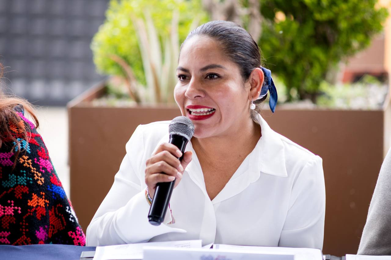 Lupita Cuautle