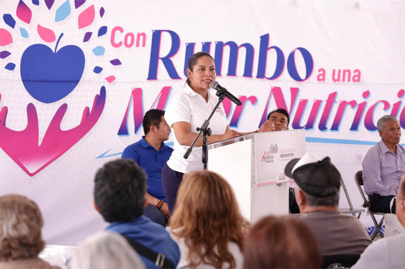 Lupita Cuautle