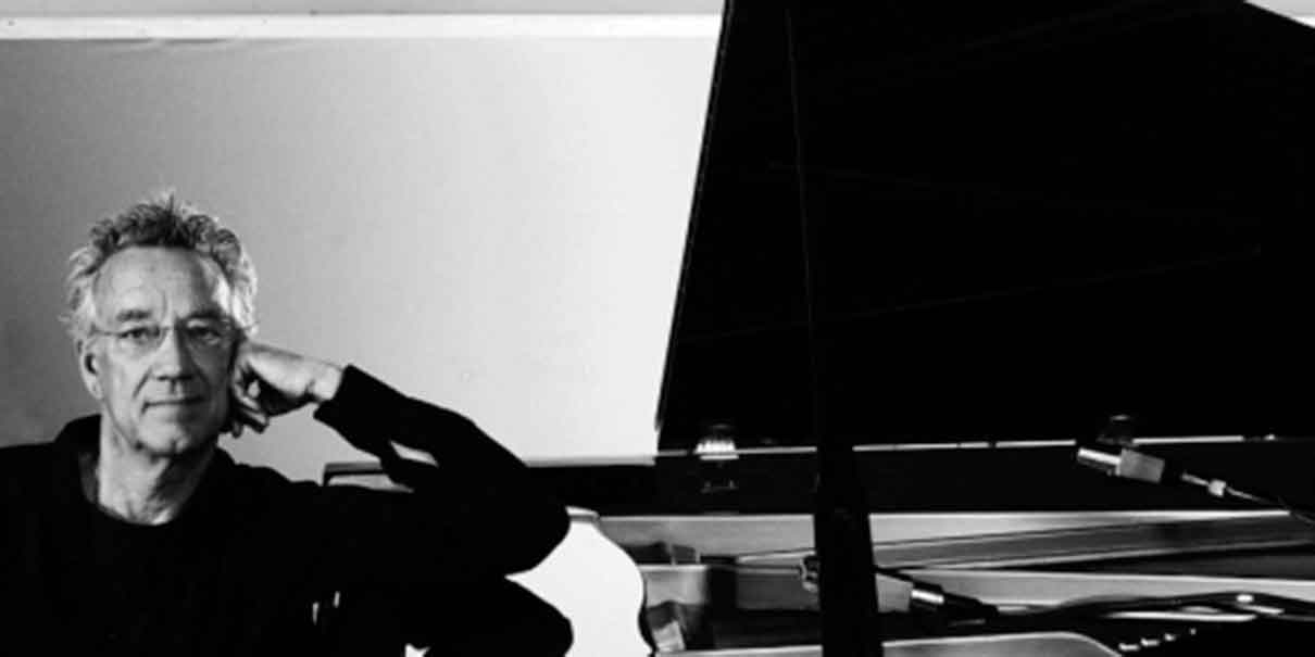 Ray Manzarek