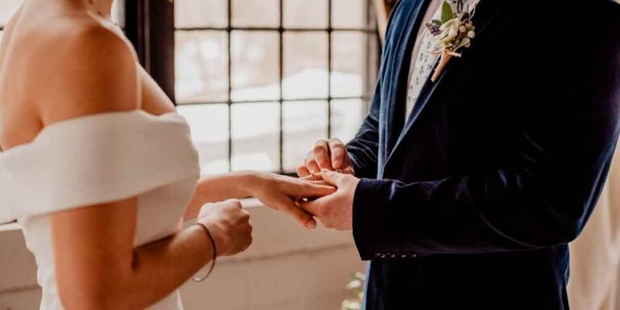 Matrimonio