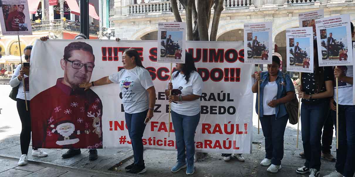 Desaparecido