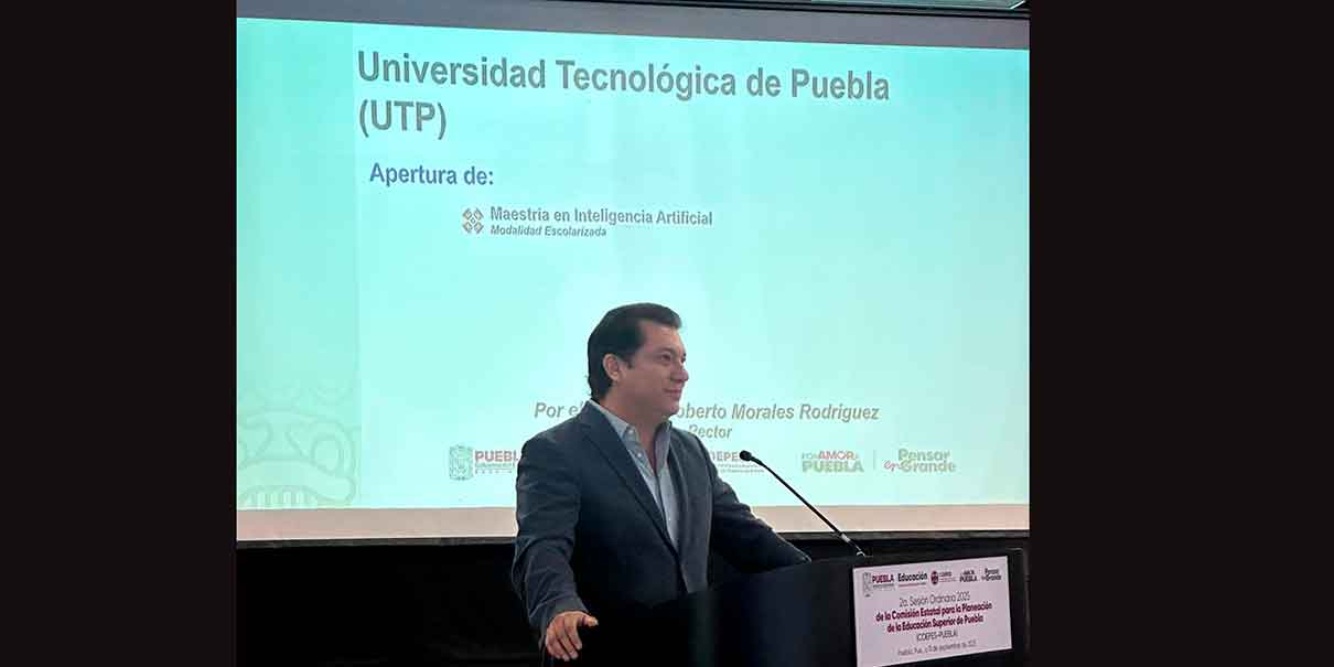 UTP