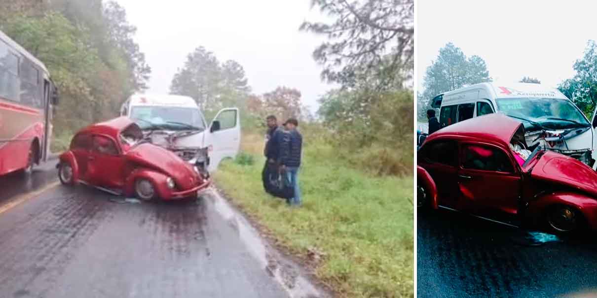 Accidente