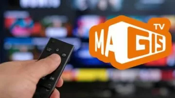 Magis