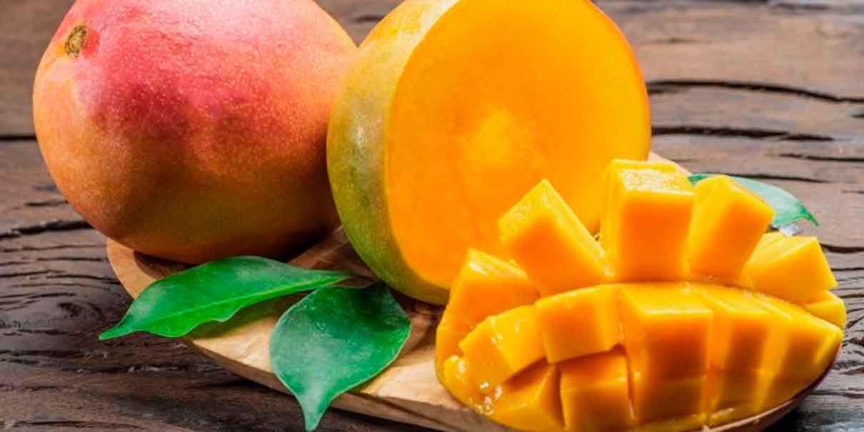 Frutas