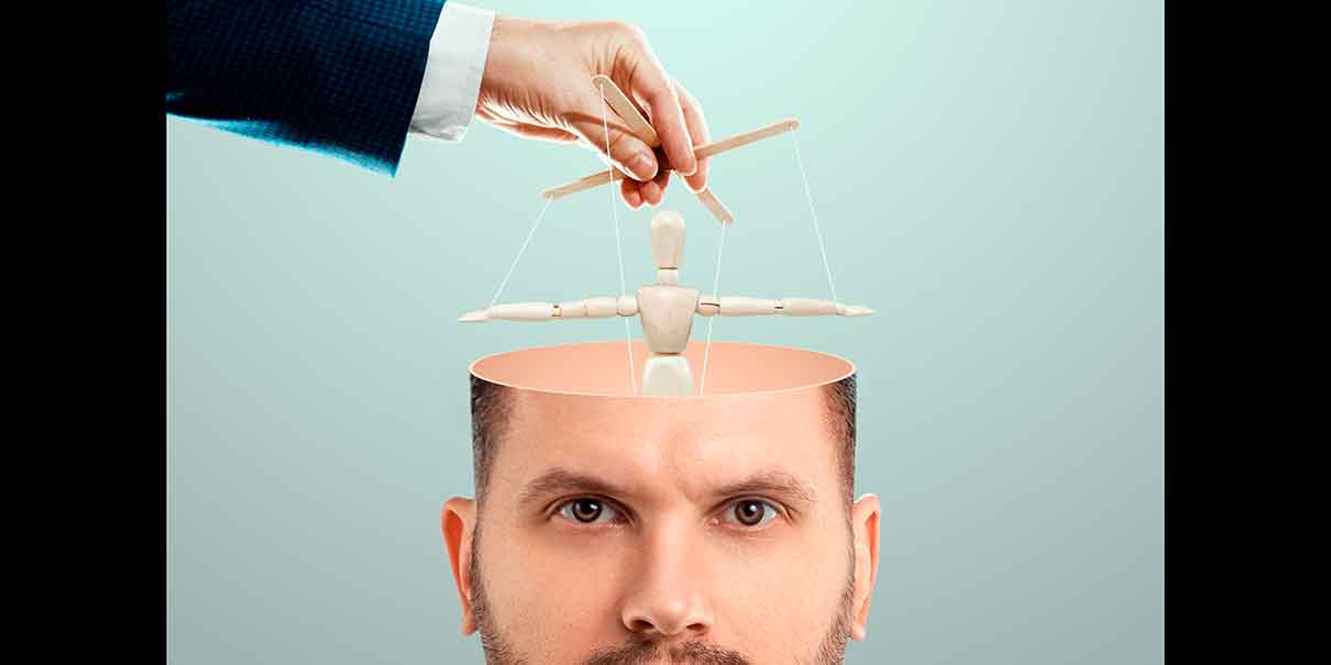 Manipulación