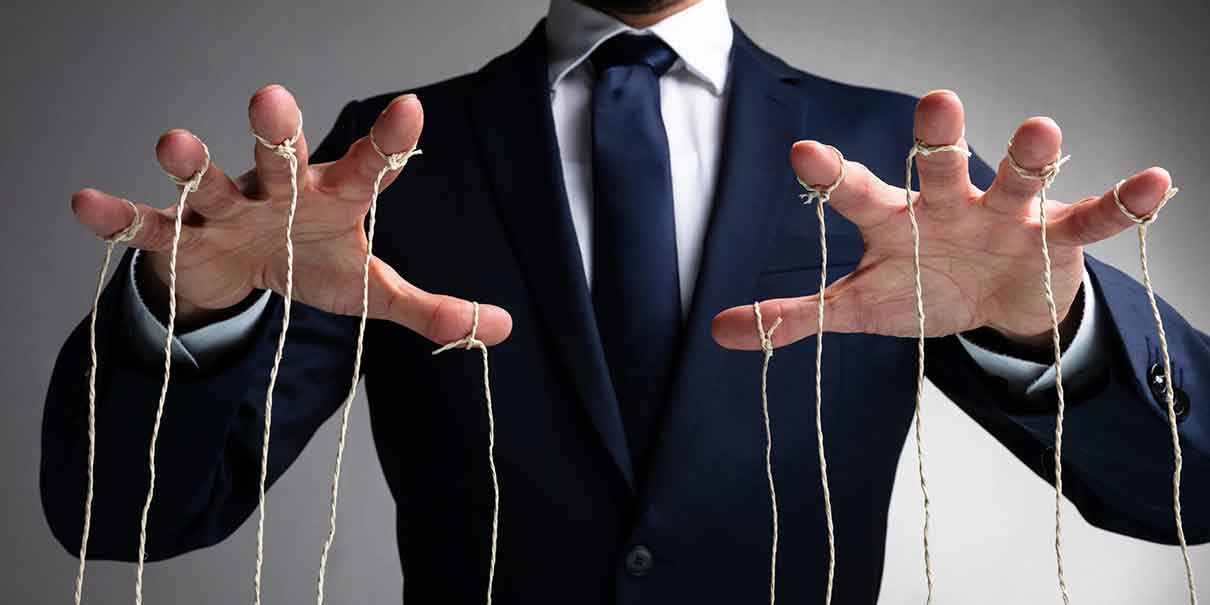 Manipulación