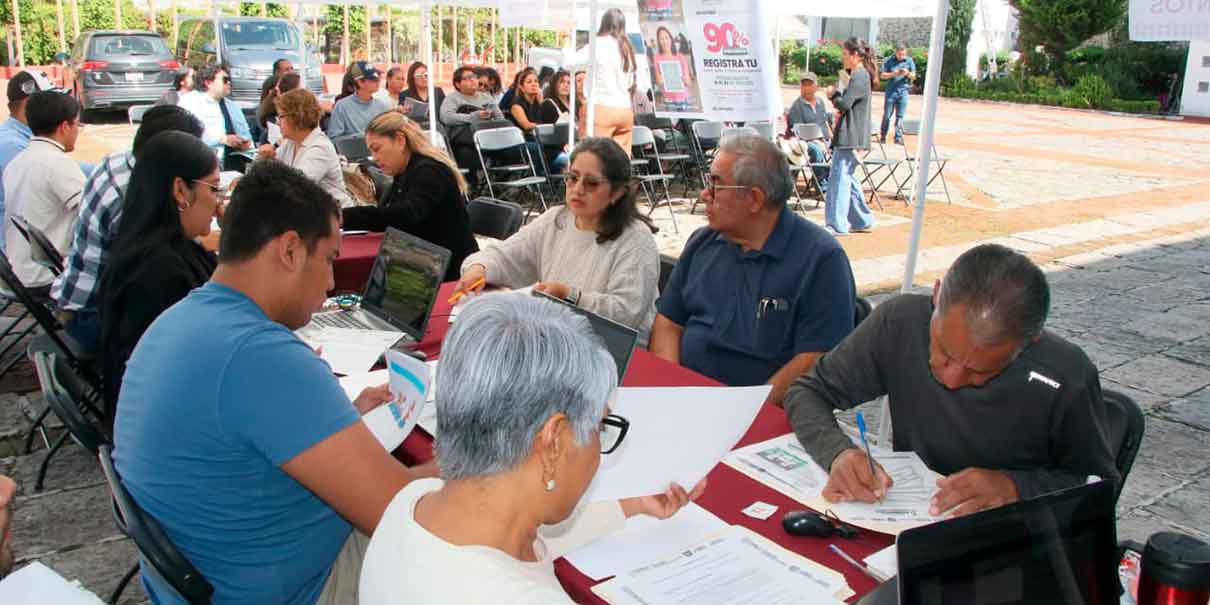 Programa para emprendedores