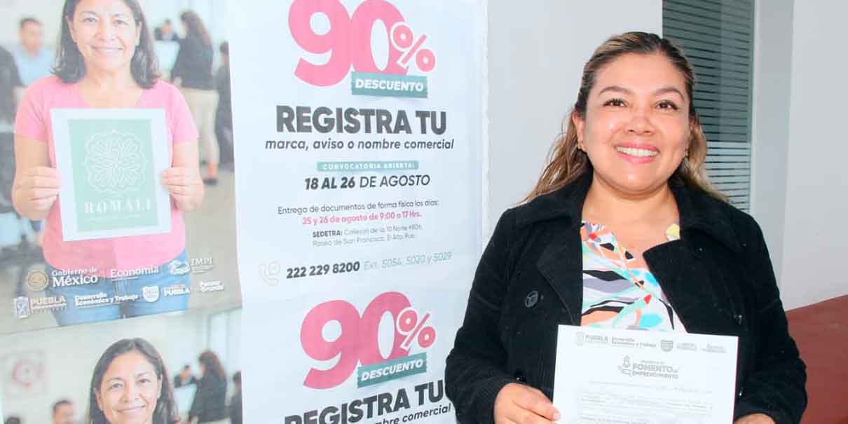 Programa para emprendedores