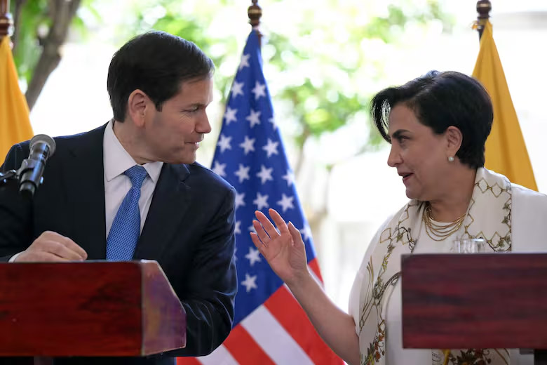 Marco Rubio