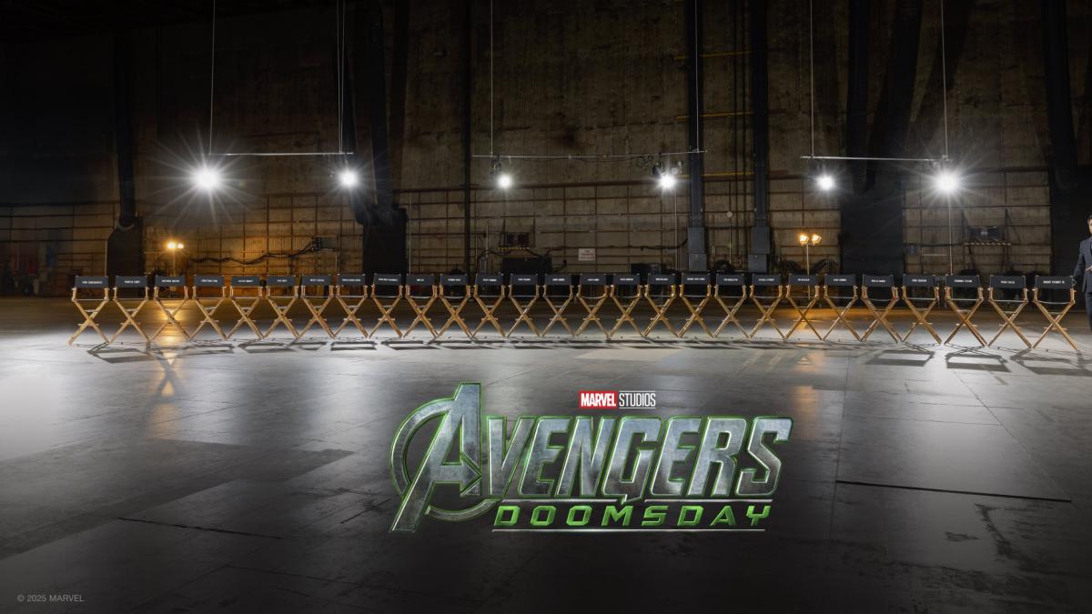 Marvel
