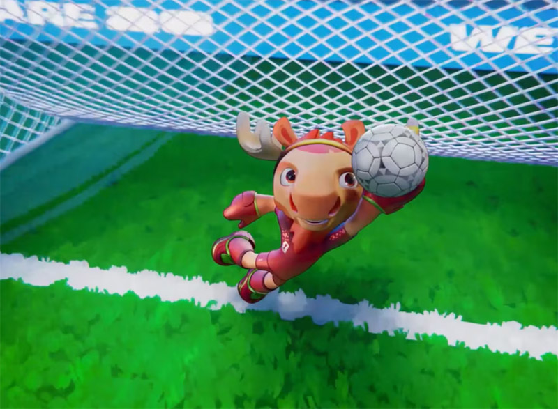mascotas
