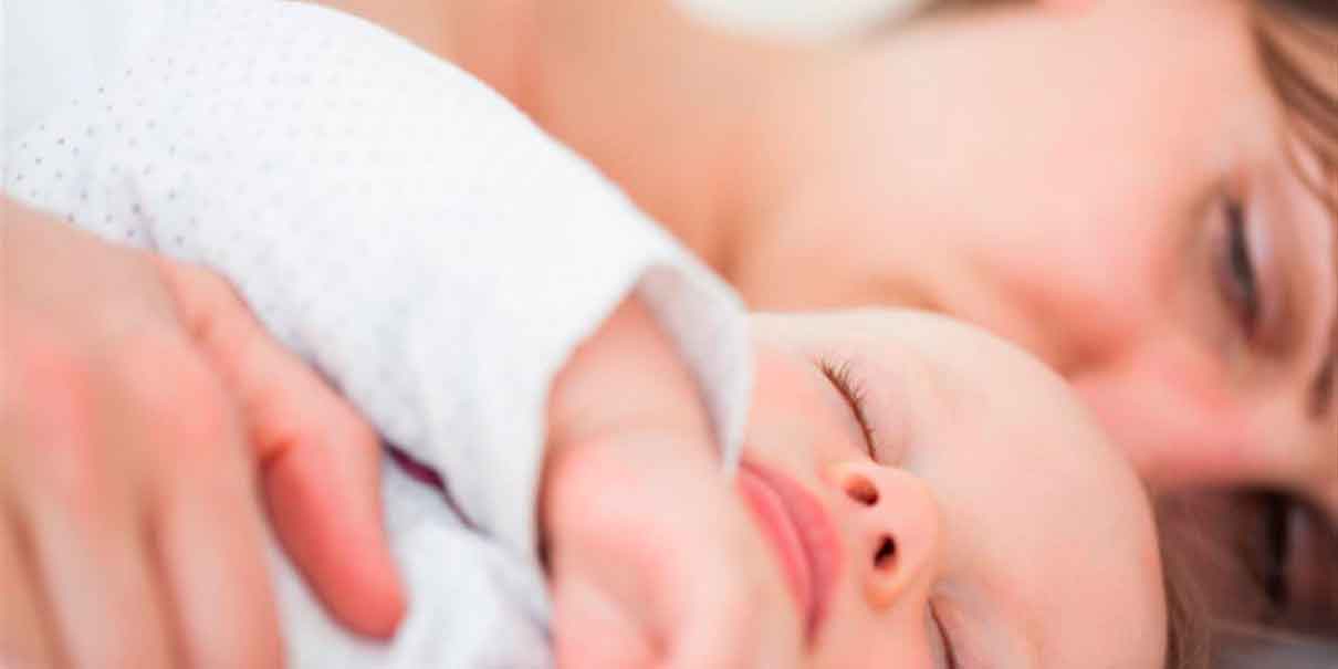 Maternidad