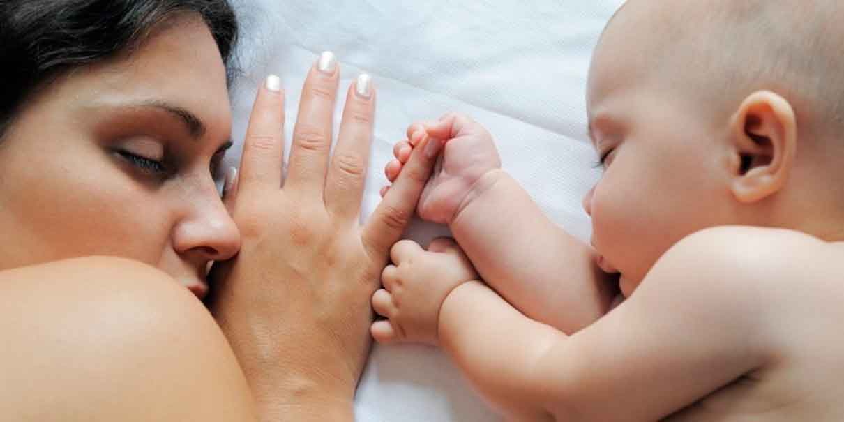 Maternidad