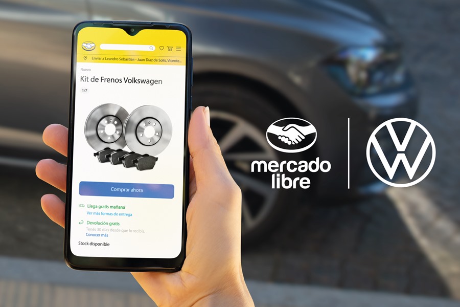 Mercado Libre
