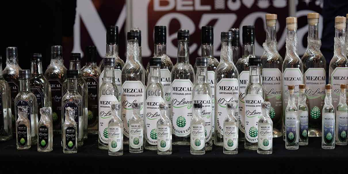 mezcal