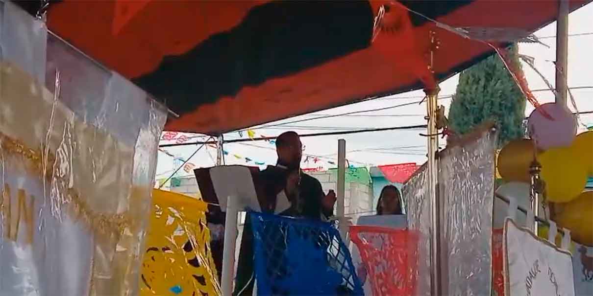 Misa de los Caballerangos