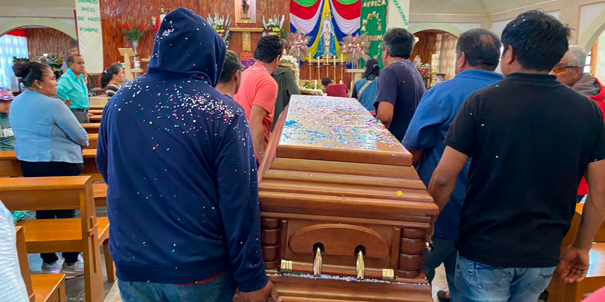 Misa para Julio Torres