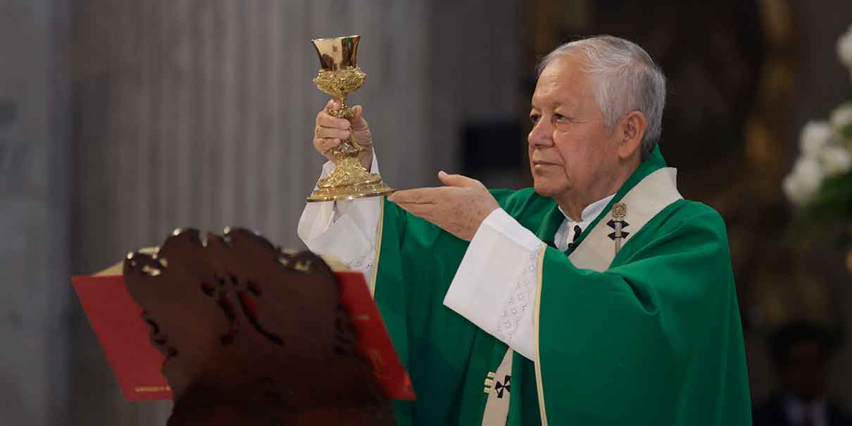 misa dominical