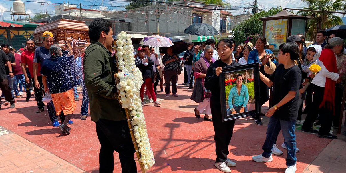 Misa para Julio Torres