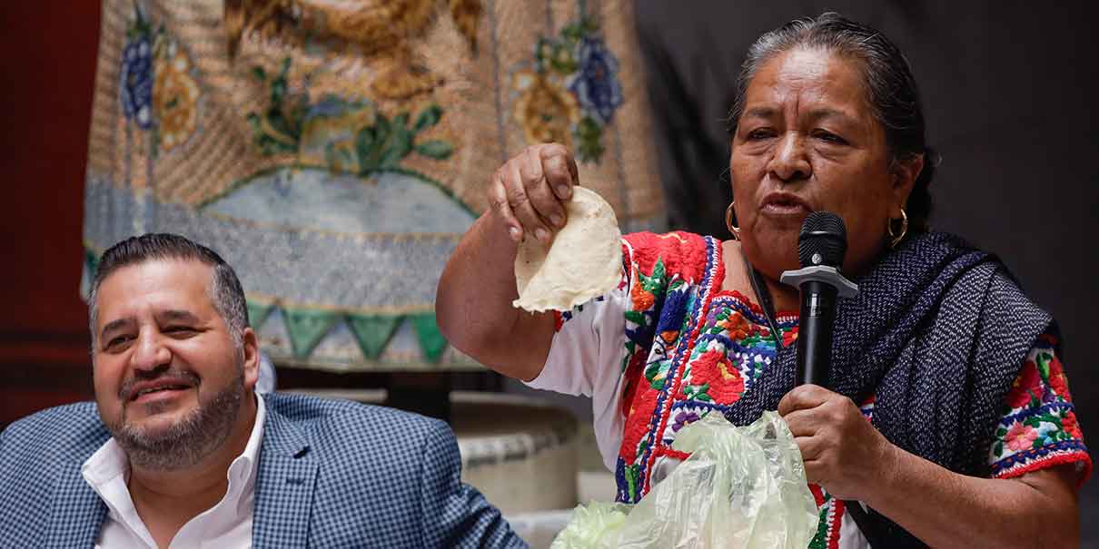 Temporada del mole de caderas