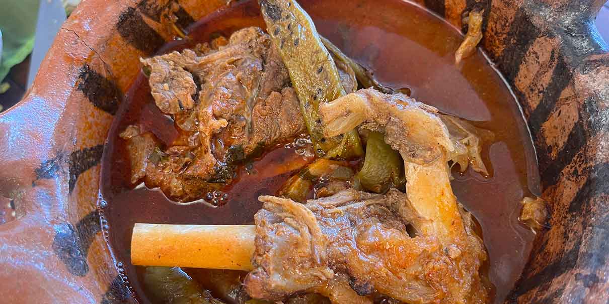 Mole de caderas