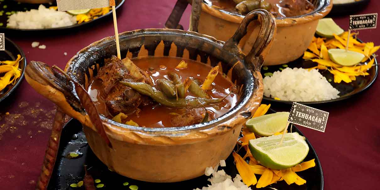 Temporada del mole de caderas