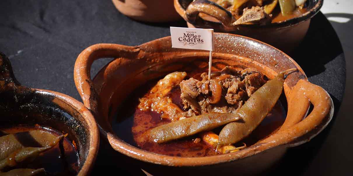 Mole de cadera
