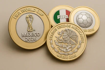 Moneda mundial