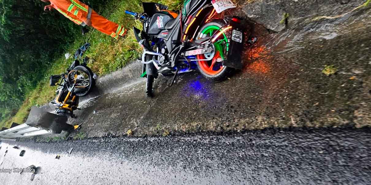 Motociclista