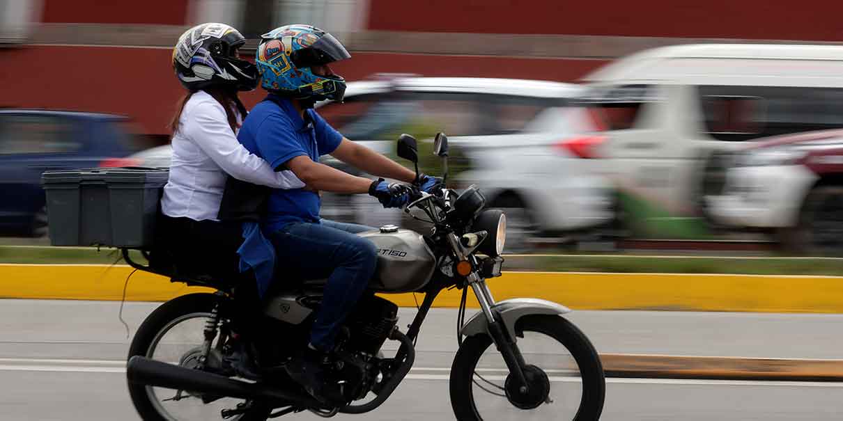 Motociclistas