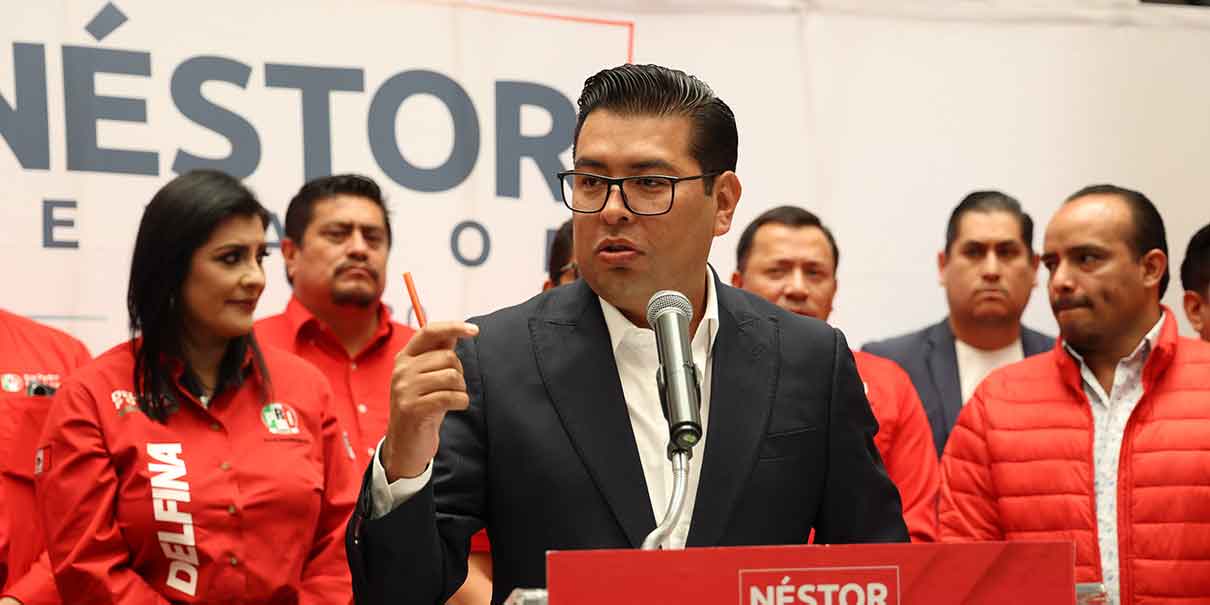 Néstor Camarillo Medina