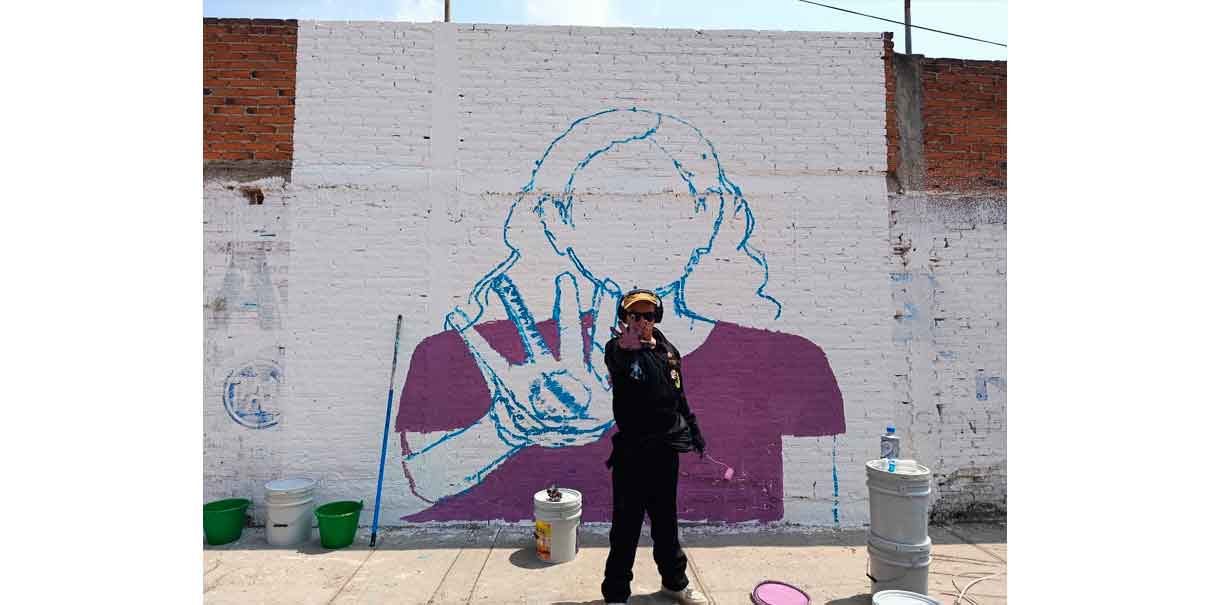 Mural