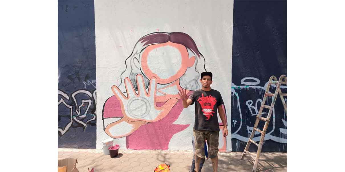 Mural