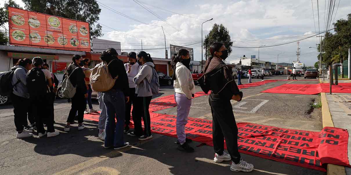 Normalistas frente a SEP