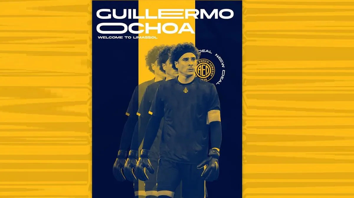 Ochoa
