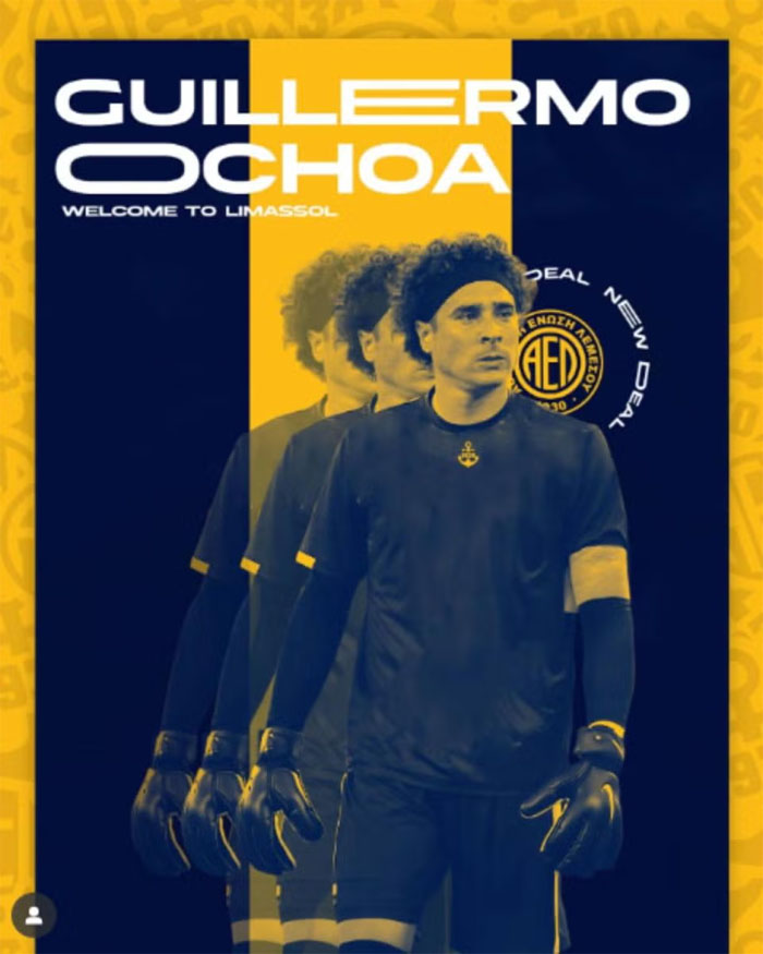 Ochoa