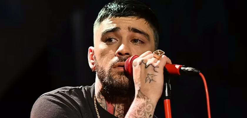 Zayn Malik
