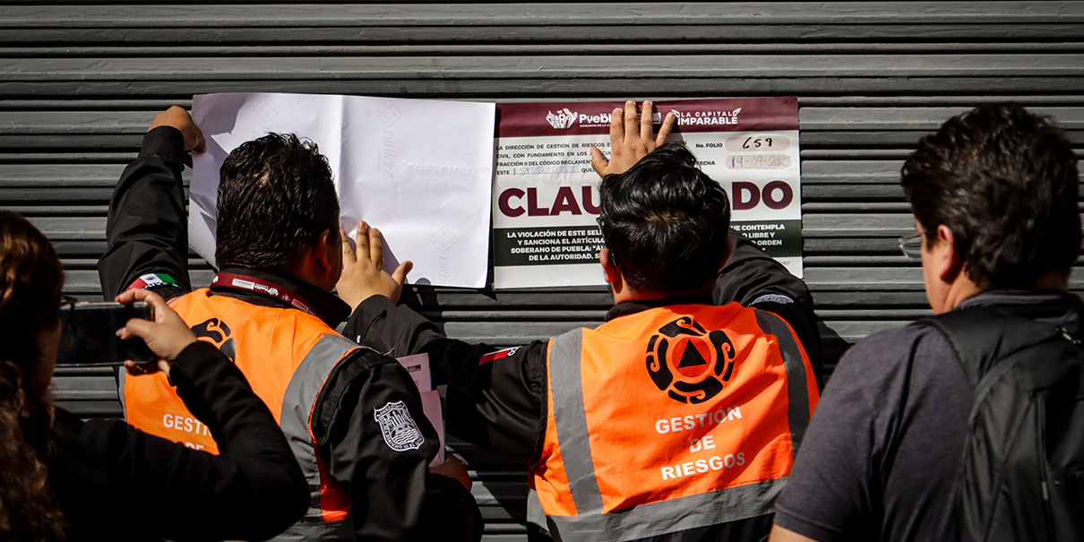Operativos en CH