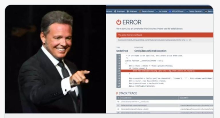 Luis Miguel
