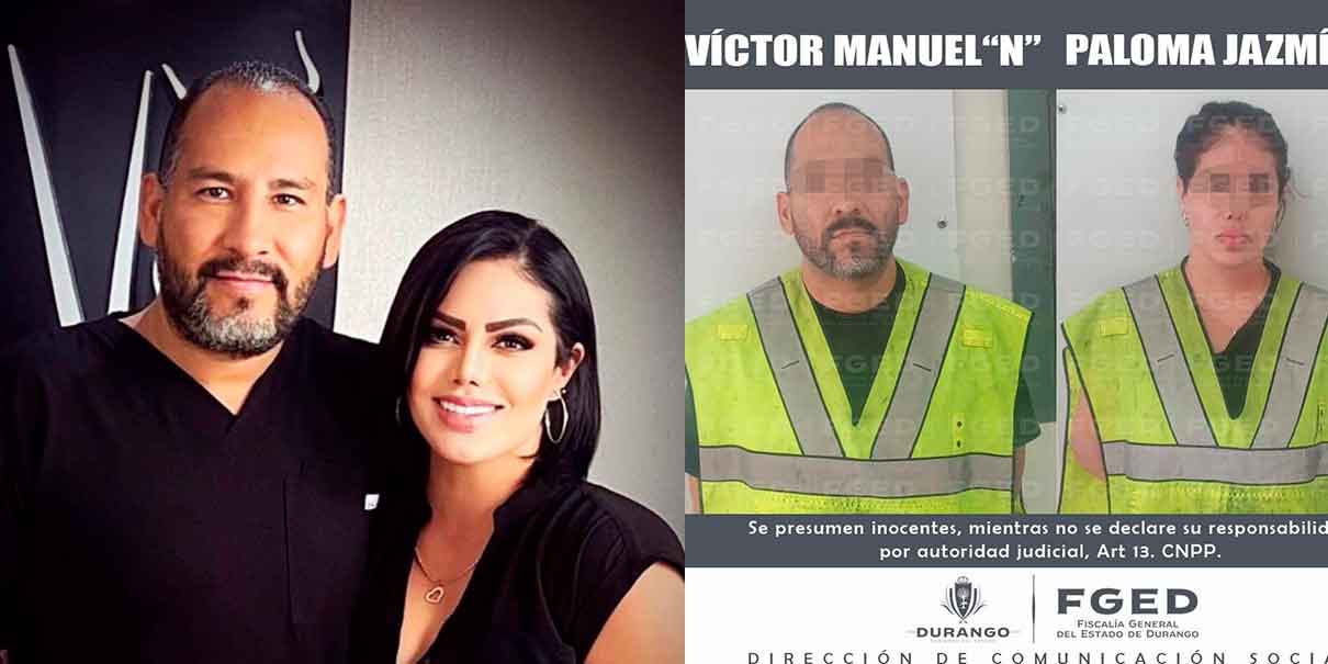 Padres matan a su hija en cirugía