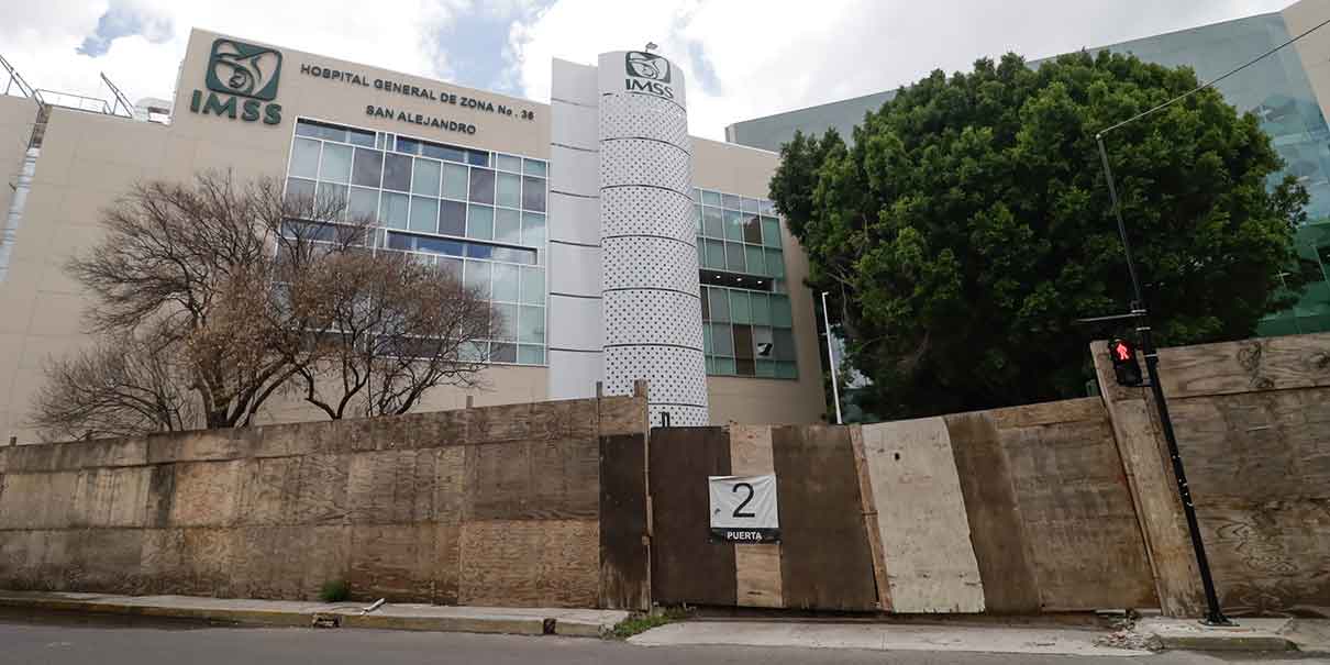 Hospital San Alejandro